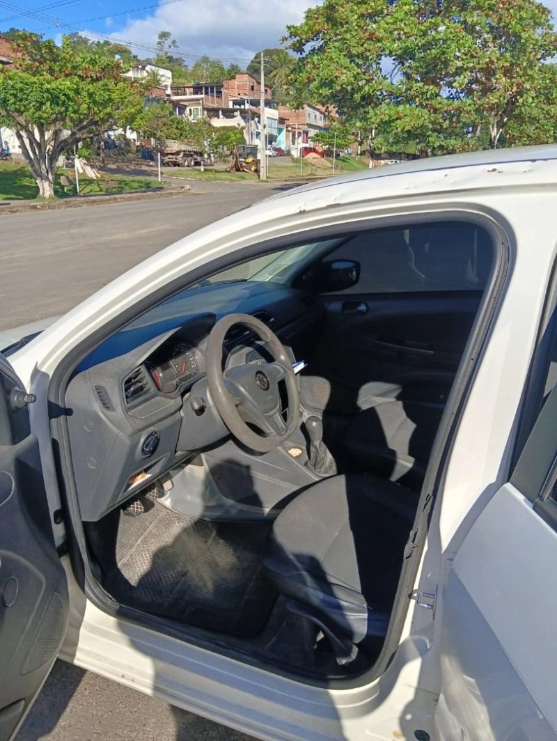 Volkswagen Gol TL 2017 4 Portas em Ibirapitanga - Bahia