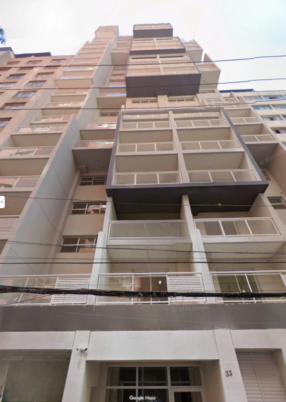 Apartamento com 1º pavimento em Liberdade, São Paulo/SP em São Paulo