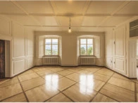 Casa com ambiente amplo em Acrelândia/AC em Acrelândia - Acre