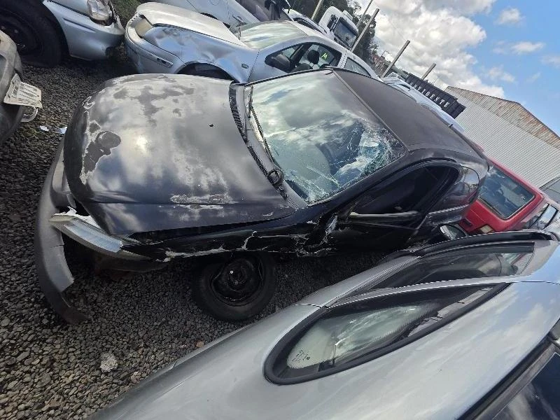 Chevrolet Celta 2001 Sucata Grande Monta em Xanxerê - Santa Catarina