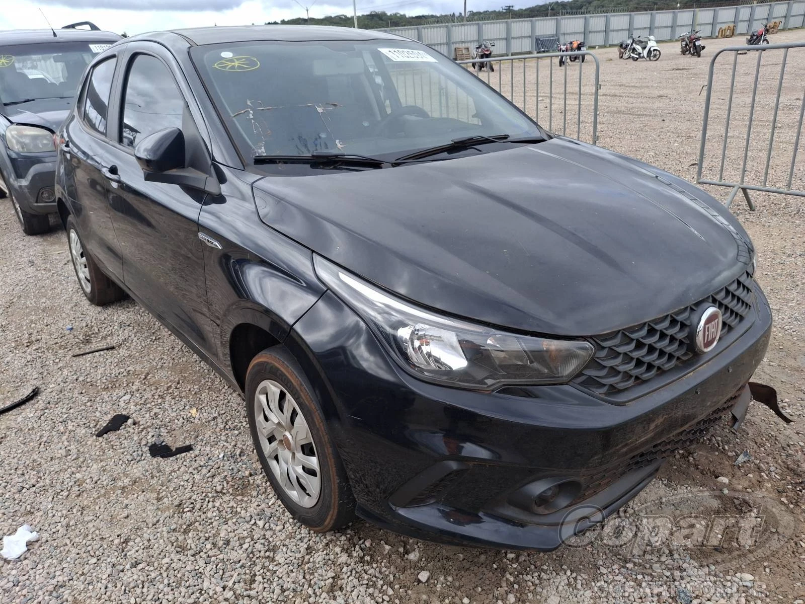 Fiat Argo Drive 2020 1.0 Firefly em São José Dos Pinhais - Paraná