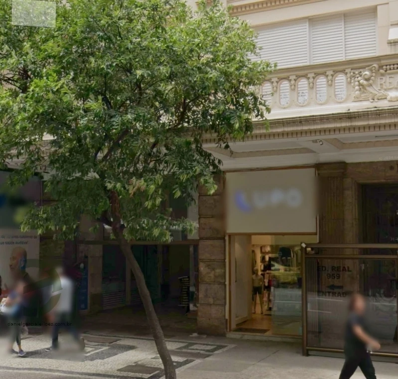 Loja em Copacabana, Rio de Janeiro/RJ em Rio De Janeiro - Rio de Janeiro
