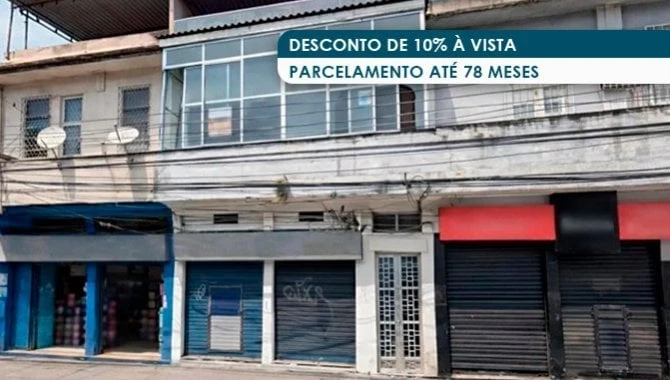 Apartamento em Grajaú/RJ em Rio De Janeiro - Rio de Janeiro