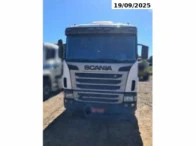 Scania G 380 G 380 2011 4x2 Diesel em Santo Antônio Da Patrulha - Rio Grande do Sul