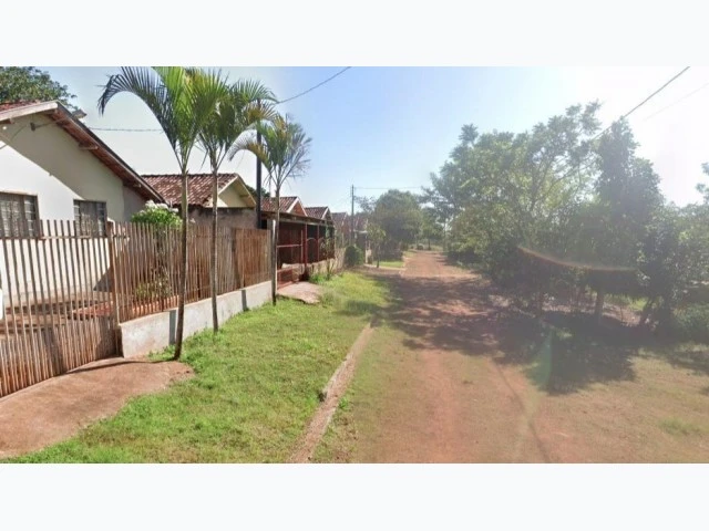 Fração 1/6 de Terreno Urbano em Centenário do Sul/PR em Centenário Do Sul - Paraná