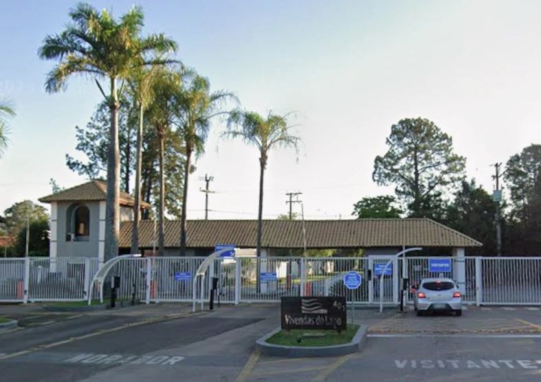 Casa Casa no Ipatinga em Sorocaba/SP em Sorocaba - São Paulo