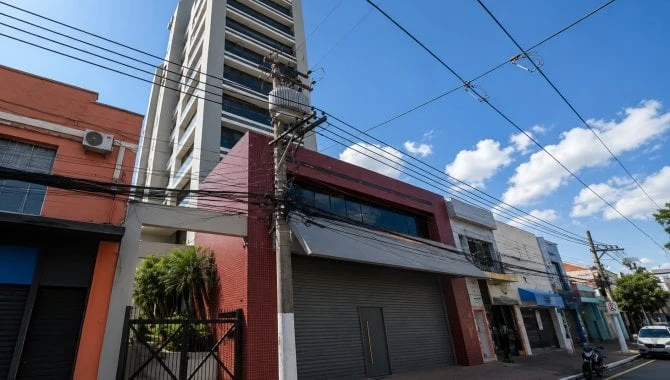Sala Comercial com 1 vaga em Tatuapé, São Paulo/SP em São Paulo