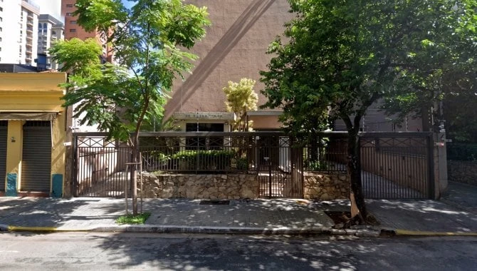 Apartamento Apartamento em Itaim Bibi, São Paulo/SP em São Paulo