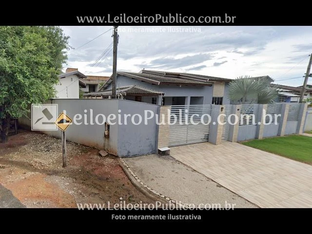 Terreno com 312 m² em Nova Canaã do Norte/MT em Nova Canaã Do Norte - Mato Grosso