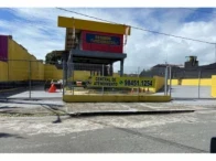 Prédio Comercial Prédio Comercial com pátio de treinamento em Jaboatão/PE em Jaboatão Dos Guararapes - Pernambuco