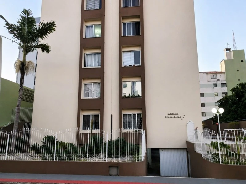 Apartamento em Florianópolis/SC em Florianópolis - Santa Catarina