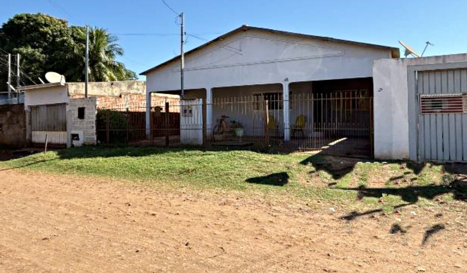 Casa em Campo Grande/MS em Campo Grande - Mato Grosso do Sul