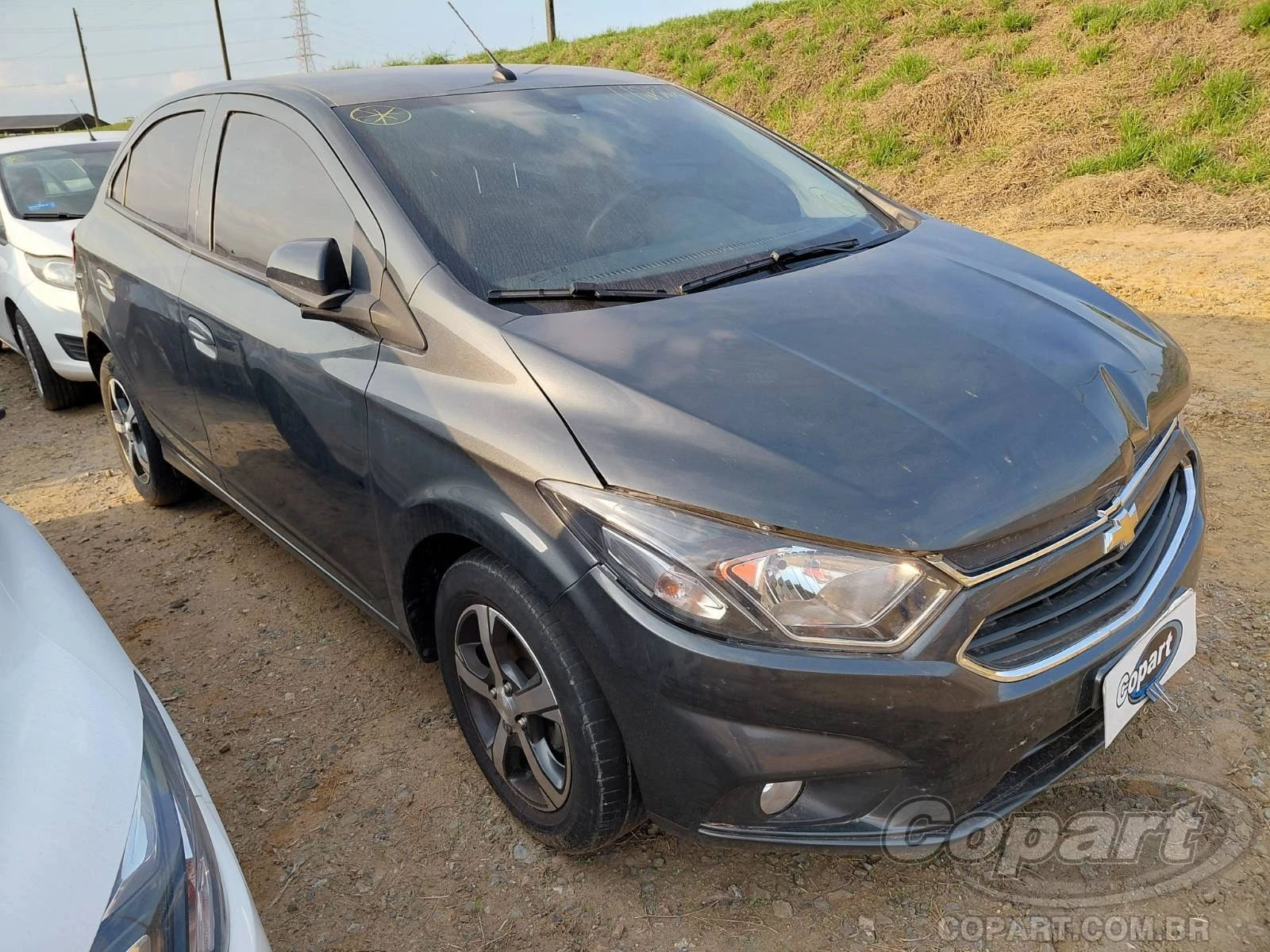 Chevrolet Onix LTZ 2019 1.4 Automático em Itaquaquecetuba - São Paulo