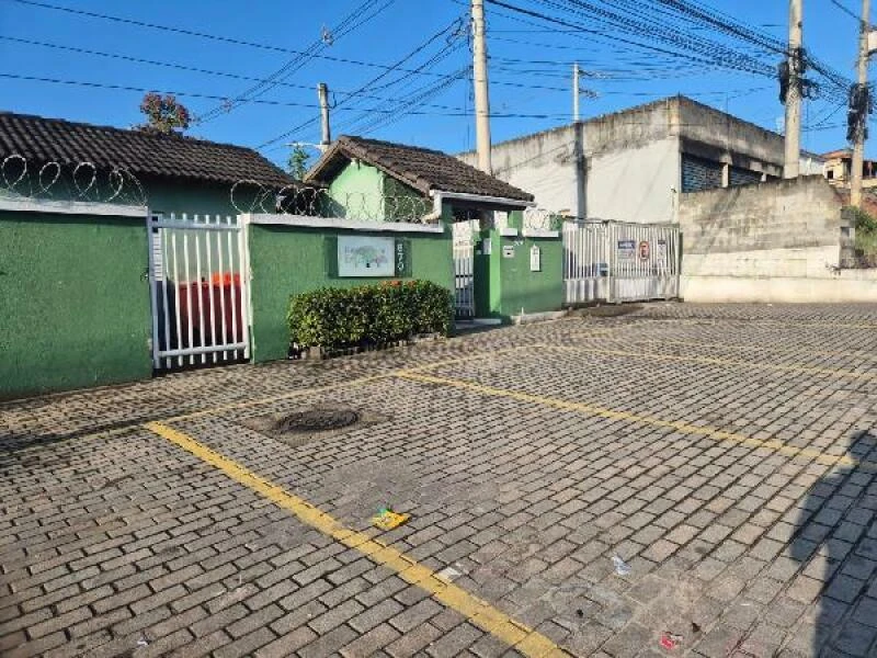 Casa com 2 Qts em Rio de Janeiro/RJ em Rio De Janeiro - Rio de Janeiro