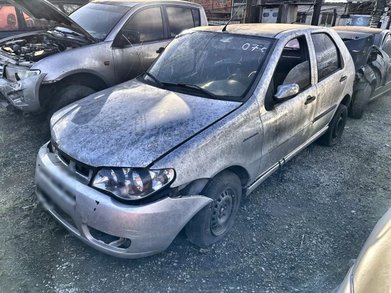 Fiat Palio Fire em Salvador - Bahia