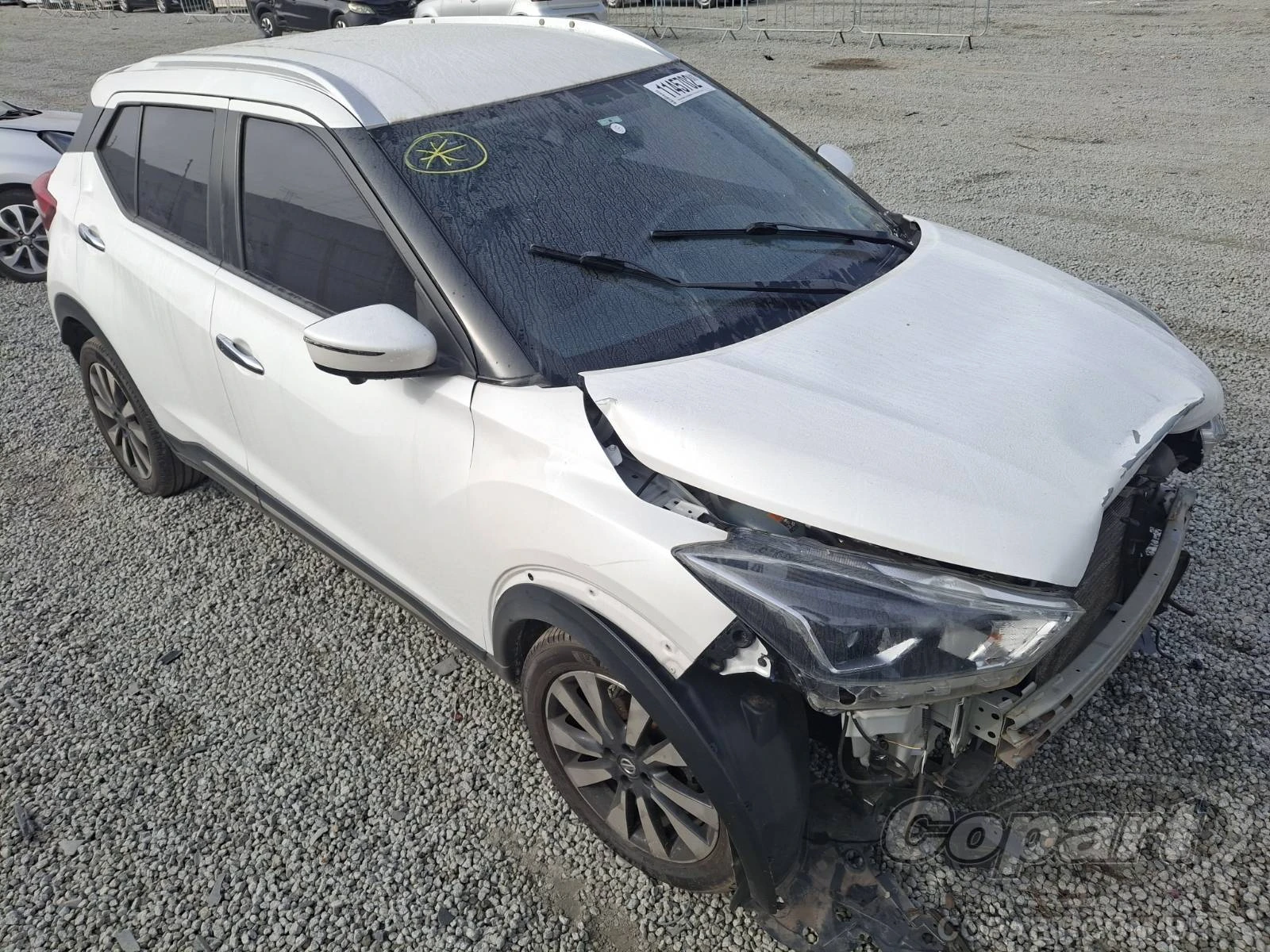Nissan Kicks Kicks SL 2020 1.6 Automático em Itaquaquecetuba - São Paulo