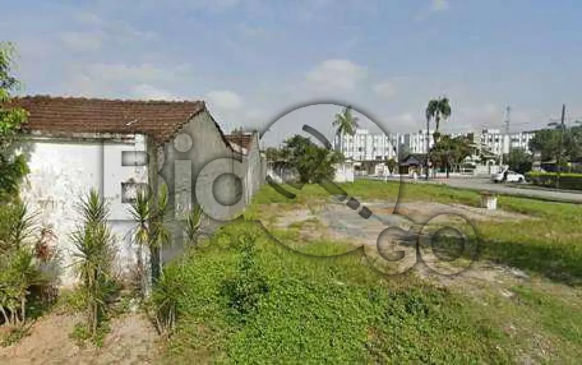 Terreno no Bairro Boa Vista em Joinville/SC em Joinville - Santa Catarina