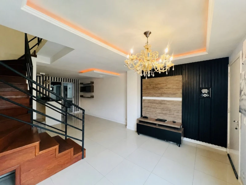 Casa com 1 Quarto em Gravataí/RS em Gravataí - Rio Grande do Sul