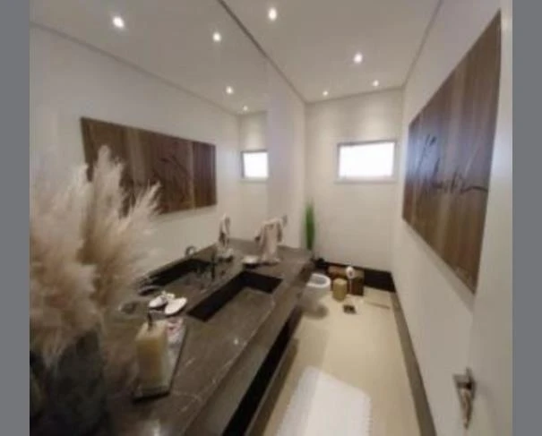 Casa em Bauru/SP em Bauru - São Paulo