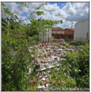 Terreno no Lot Novo Horizonte em CEARÁ-MIRIM/RN em Ceara Mirim - Rio Grande do Norte