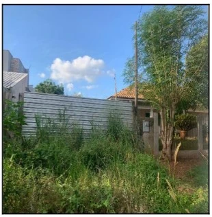 Terreno Loteamento Sul Brasileira em Cruzeiro do Oeste/PR em Cruzeiro Do Oeste - Paraná