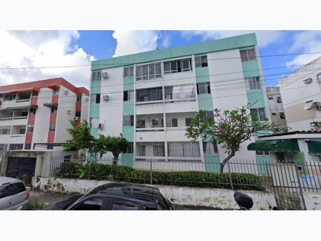 Apartamento em Recife/PE em Recife - Pernambuco