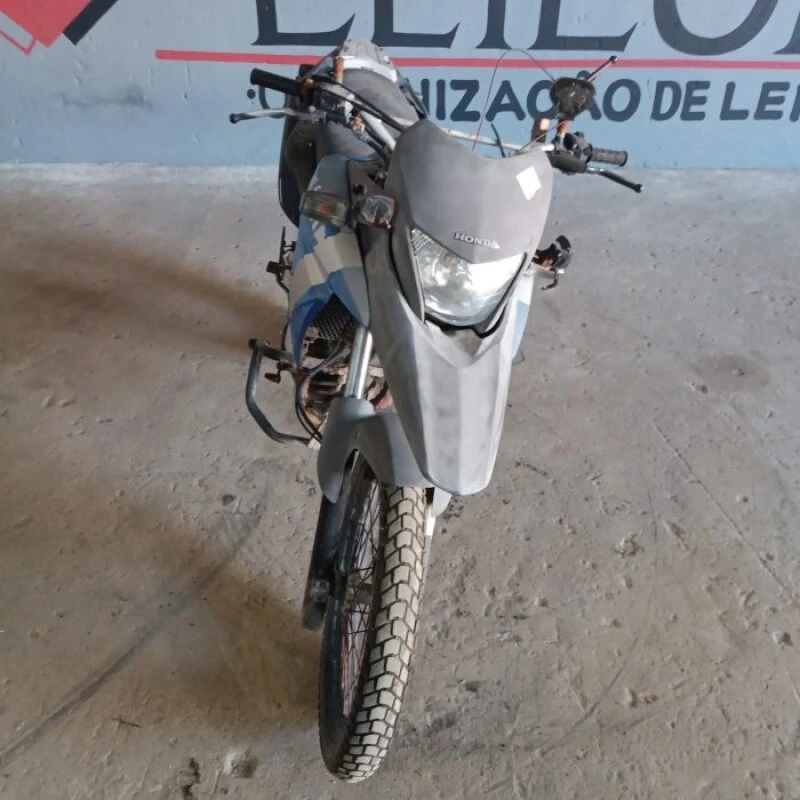 Honda XRE 300 2018 300cc Manual em Recife - Pernambuco