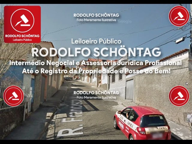 Casa com 1 Unidade em Barbacena/MG em Barbacena - Minas Gerais
