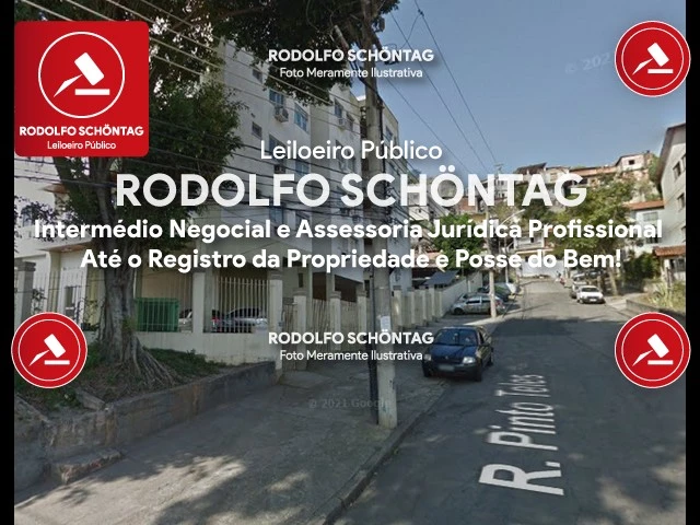 Apartamento com 1 vaga de garagem em Jacarepaguá em Rio de Janeiro/RJ em Rio De Janeiro - Rio de Janeiro