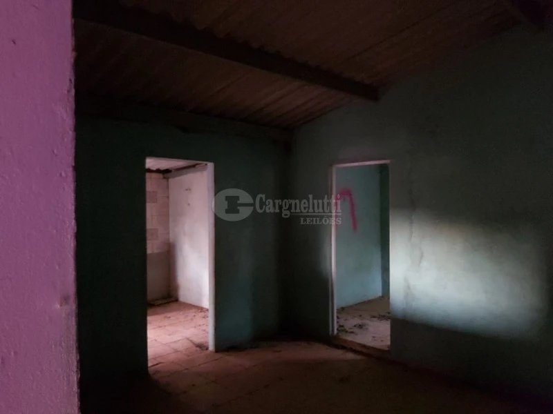 Casa Rua do Pessegueiros 140, Giruá/RS em Giruá - Rio Grande do Sul
