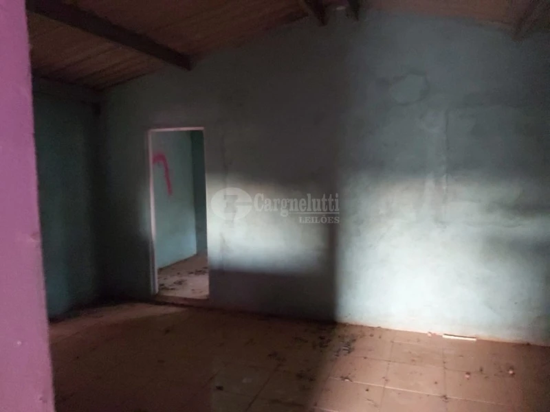 Casa Rua do Pessegueiros 140, Giruá/RS em Giruá - Rio Grande do Sul