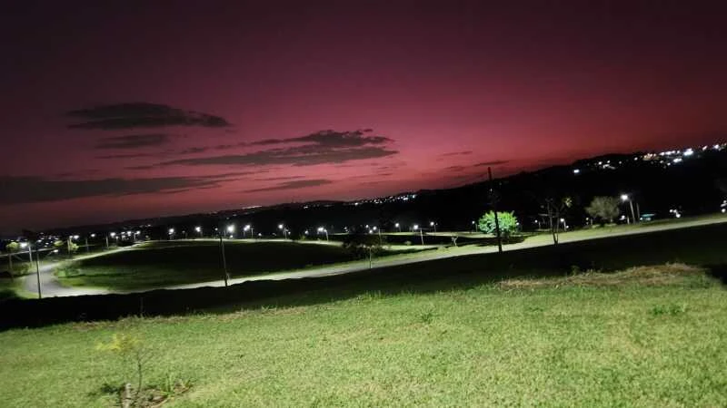 Terreno no Loteamento Residencial Ventura em Itatiba/SP em Itatiba - São Paulo