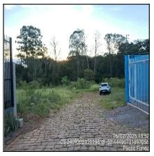 Terreno de 2008m² no Passo Fundo/RS em Passo Fundo - Rio Grande do Sul
