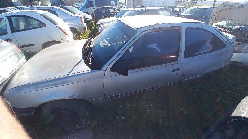 Chevrolet Kadett Kadett SL 1991 em Rio Negrinho - Santa Catarina
