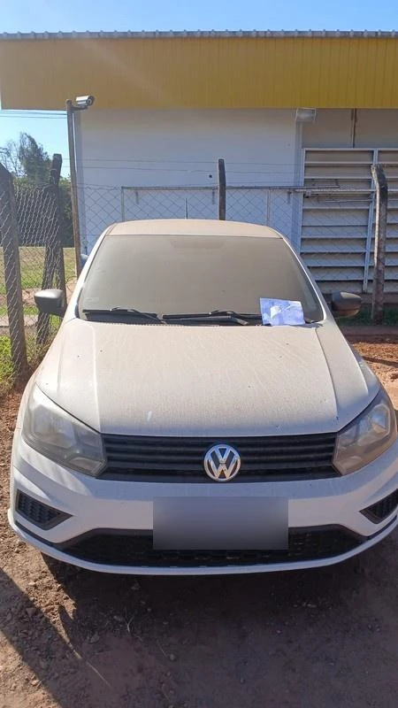 Volkswagen Gol Gol 1.0L MC4 2019/2020 em Bela Vista De Goiás - Goiás