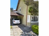 Casa com 4 Quartos e 2 Suítes em Teresópolis/RJ em Teresópolis - Rio de Janeiro