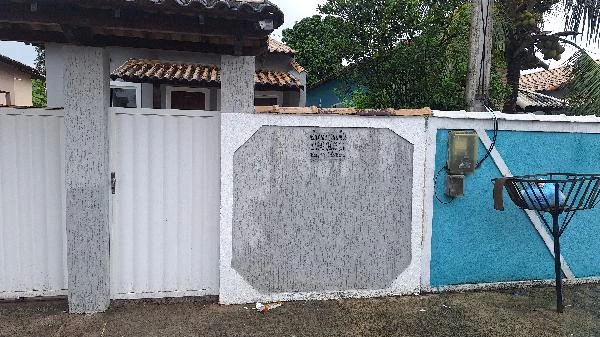 Casa com 2 Quartos em Maricá/RJ em Marica - Rio de Janeiro