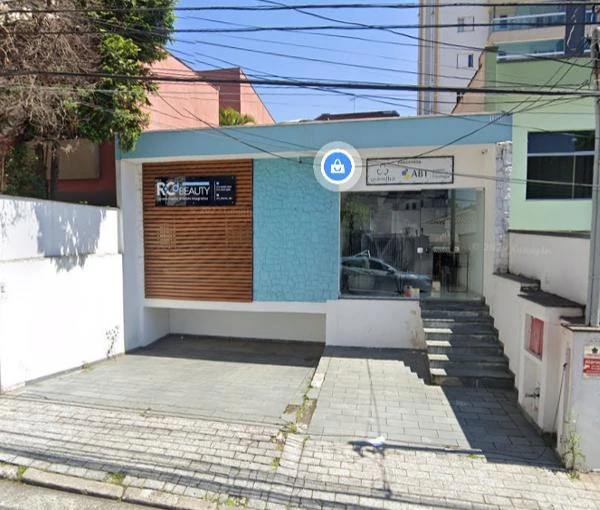 Loja comercial em São Bernardo do Campo SP em São Bernardo Do Campo - São Paulo