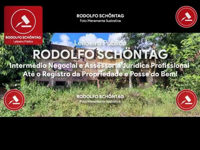 Terreno no MS Sidrolândia em Sidrolândia/MS em Sidrolândia - Mato Grosso do Sul