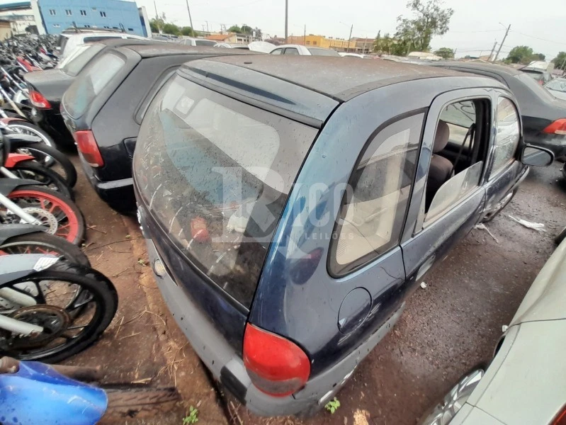 Chevrolet Corsa Wind Wind em Sergipe