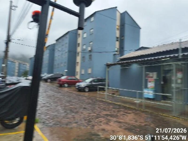 Apartamento com 2 Quartos em Porto Alegre/RS em Porto Alegre - Rio Grande do Sul