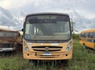 Volkswagen 15.190 2011/2012 Amarelo em Tangará Da Serra - Mato Grosso