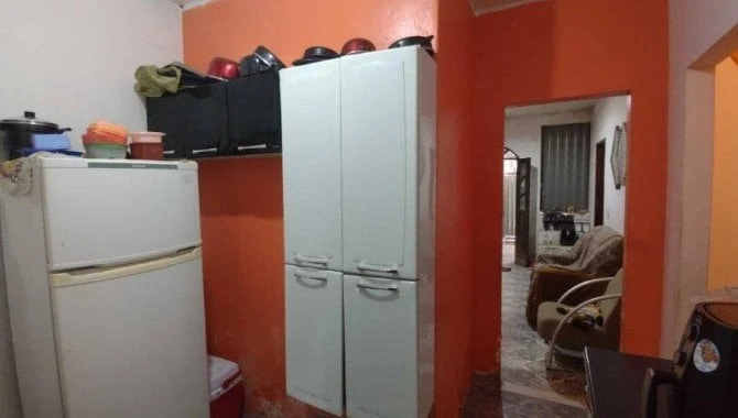 Casa com 1 vaga no térreo em Camaçari/BA em Camaçari - Bahia