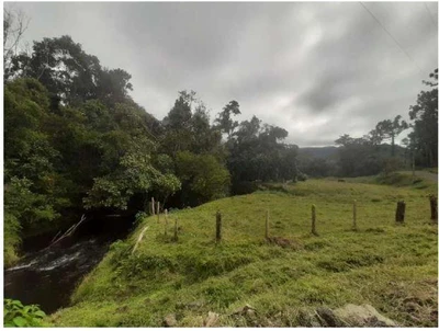 Terreno Terras rurais no Gleba Marcelina em Campina Grande do Sul/PR em Campina Grande Do Sul - Paraná