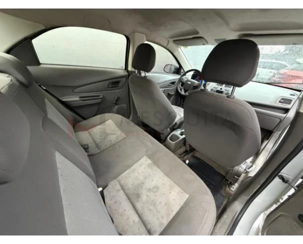 Chevrolet Cobalt LS 2013 1.4 Automático em São Paulo