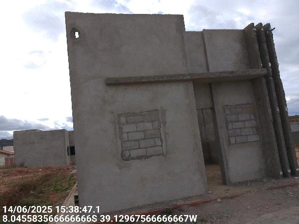 Terreno em Salgueiro/PE em Salgueiro - Pernambuco