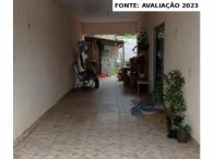 Terreno Casa e terreno no Lote 381, Quadra 100 em Palmas - Paraná
