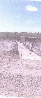 Fazenda A.T. 91,96 ha Curralinho em Luziânia/GO em Luziânia - Goiás
