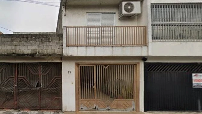 Casa com 97m² em São Paulo/SP em São Paulo