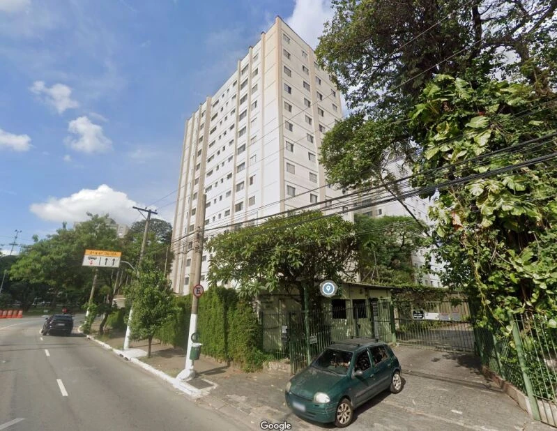 Apartamento com 1 Vaga em Casa Verde/São Paulo em São Paulo